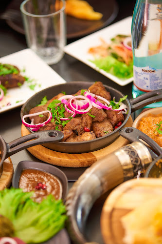 Reviews of Ravintola Rioni in Espoo - Ravintola-ala