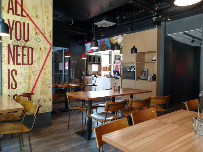 Tikkuraitti 18, 01300 Vantaa