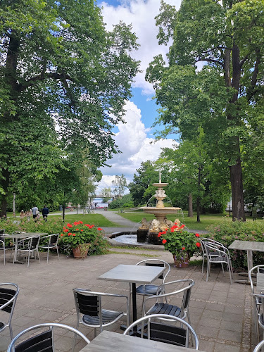 Opinii despre Finlaysonin Palatsi în Tampere - Ravintola-ala