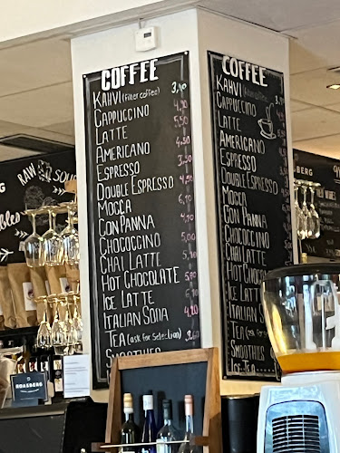 Comentarii opinii despre Roasberg