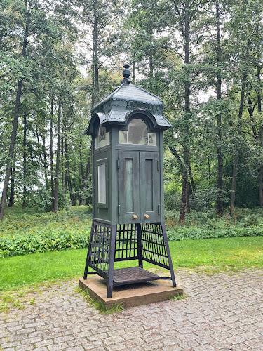 Antin Kaffeliiteri - Ravintola-ala