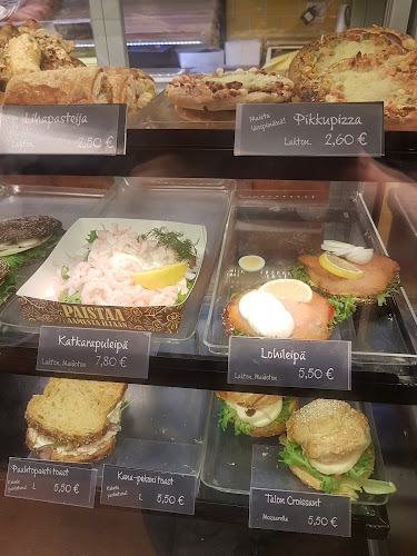 Naantalin Aurinkoinen Raisiontori