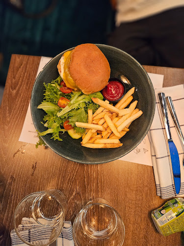 Opinii despre Bistro Elli în Turku - Ravintola-ala