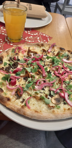 Kotipizza Palokka - Jyväskylä