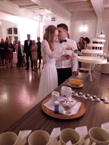 Ravintola Wanha Bäckby - Vantaa