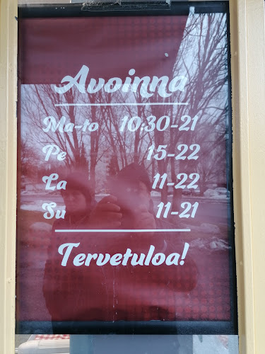 Comentarii opinii despre Ravintola Palma