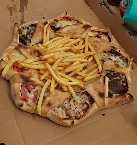 Opinii despre Ravintola Harun în Nivala - Ravintola-ala