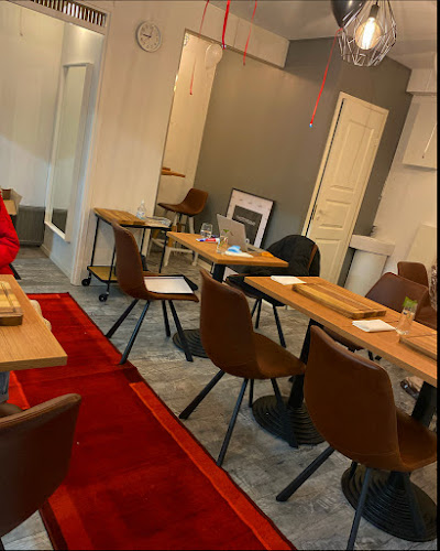 Hamptown Burger Hämeenlinna