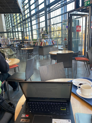 Kahvila Pokkari - Helsinki