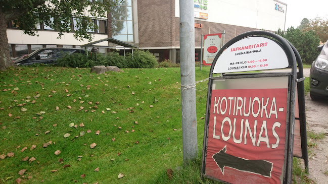 Safkamestarit Ky - Jyväskylä