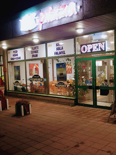 Pasilan Pizzapalvelu