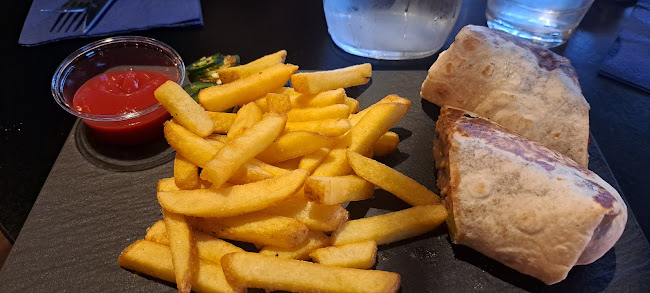 Comentarii opinii despre Puisto Brgr