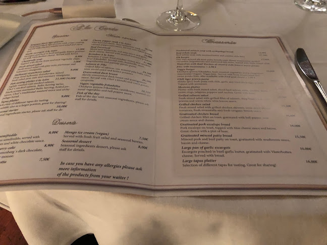 Ravintola Astor - Tampere