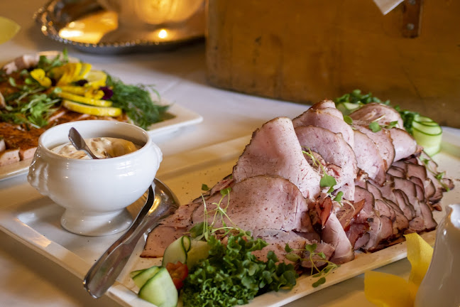 Comentarii opinii despre Koivumäen Kartano Oy