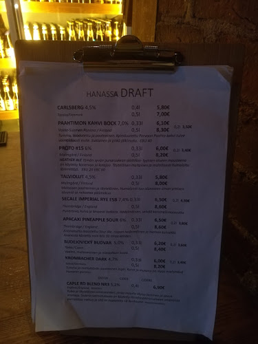 Porvoon Paahtimo Bar & Café Phone number