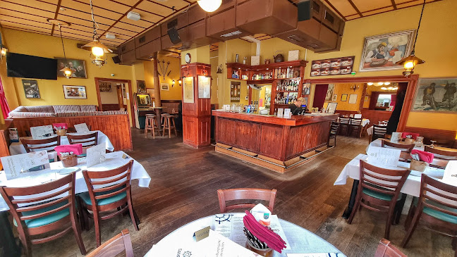 Muikkuravintola Sampo