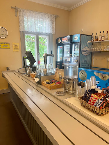 MBakery Café Villa Saaro Open Times