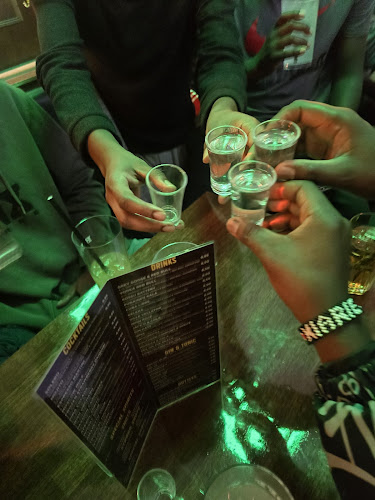 Opinii despre The Old Irish Pub în Turku - Ravintola-ala