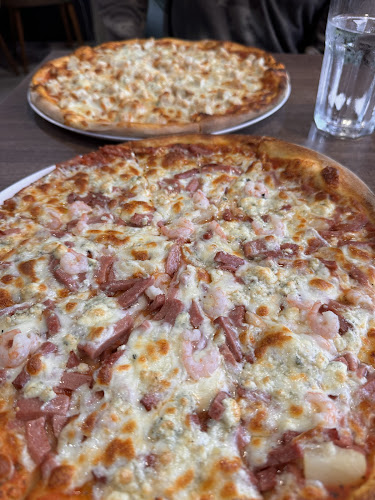 Comentarii opinii despre Evin Pizzeria