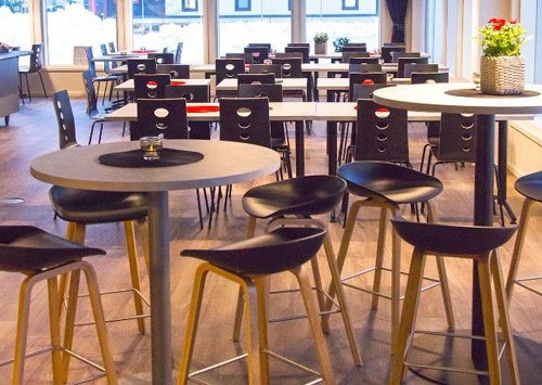 Lounasravintola Cafe Taika - Joensuu