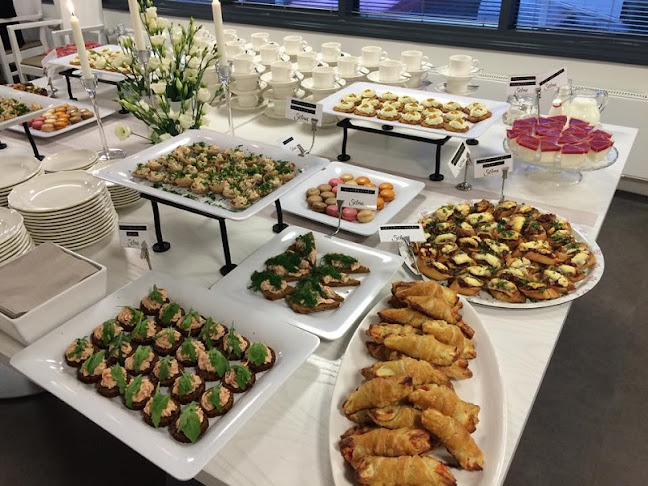 Opinii despre Ravintola Selma în Tampere - Ravintola-ala