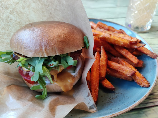 Junk y Vegan - Helsinki