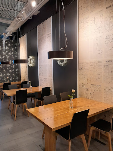 Kahvila-ravintola Tähkä - Ikaalinen