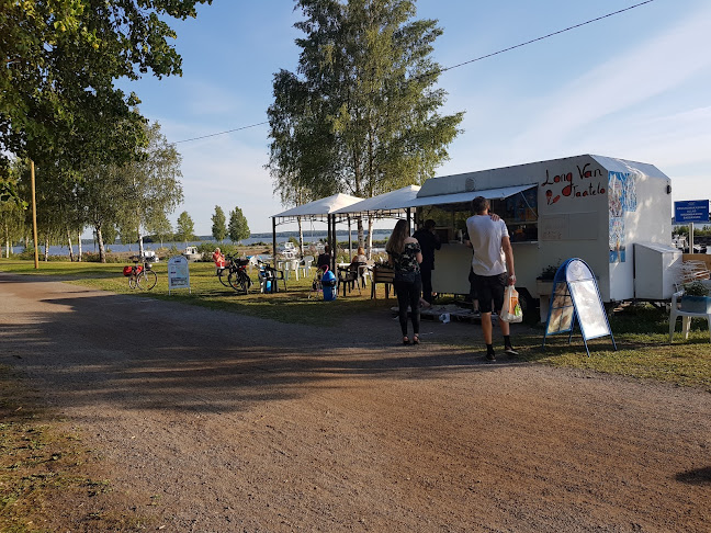 Long Van Jäätelö - Ravintola-ala