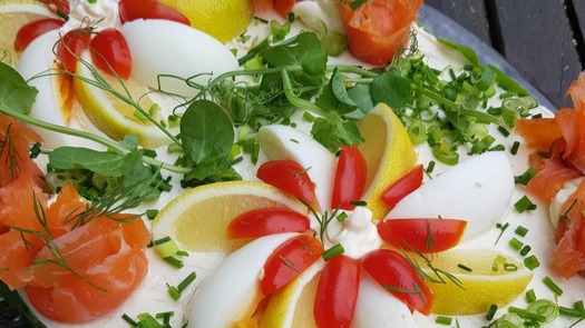 Opinii despre Julmahovi Oy în Nurmijärvi - Ravintola-ala