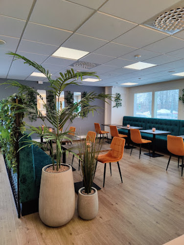 Hatanpään valtatie 36b, 33100 Tampere