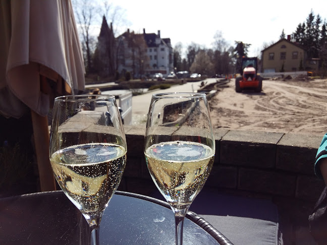 Reviews of Bar&Cafe Kuohu in Imatra - Ravintola-ala