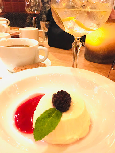 Ravintola Olivia - Kluuvi - Helsinki