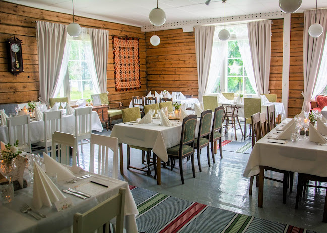 Pohjolan Kievari - Kuusamo