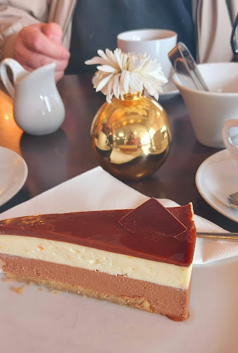 Comentarii opinii despre Café Lauri