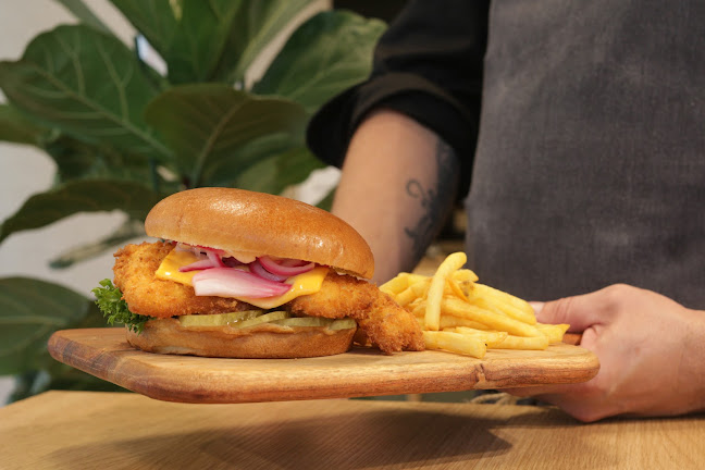 Comentarii opinii despre Restaurant Syke