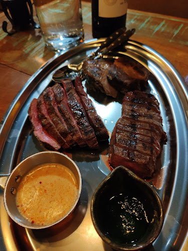 Lönkka Bull & Bottle - Ravintola-ala