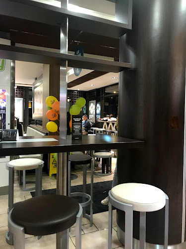 McDonald's Espoo Kauniaistentie - Ravintola-ala