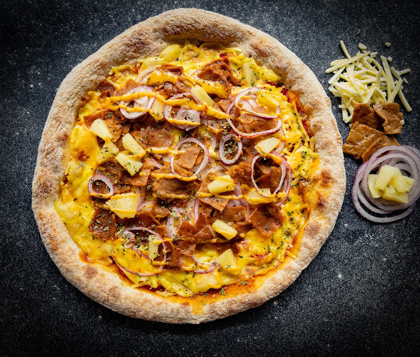 Comentarii opinii despre FIZZA Espoo Niittykumpu Pizza-automaatti