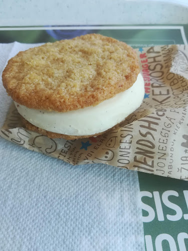 Hesburger Forssa Keskusta - Forssa