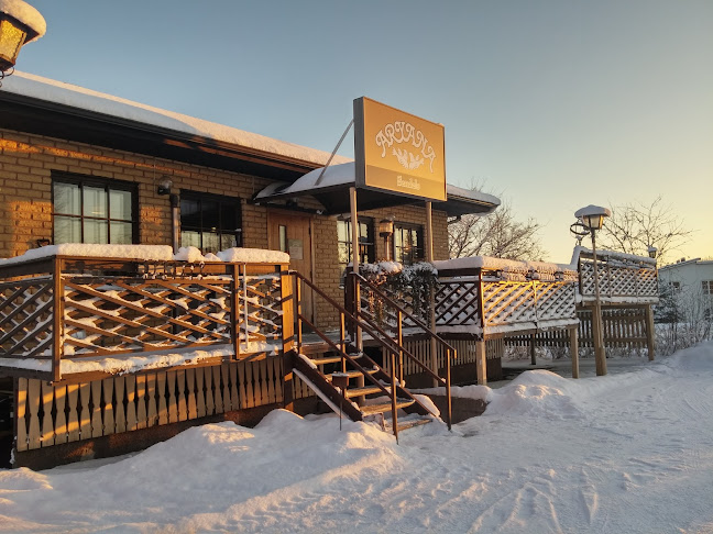 Ravintola Aryana - Kangasala