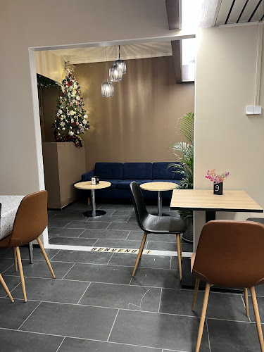 Dolce italia - Ravintola-ala