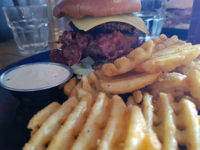 Comentarii opinii despre LocosCocos Ylivieska