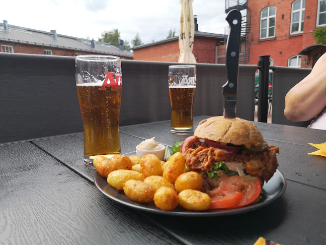 Wahreninkatu 11, 30100 Forssa