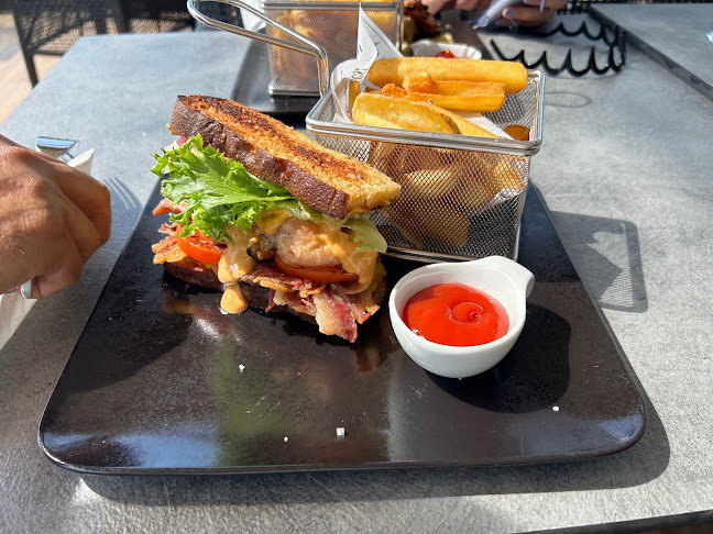 Ravintola Spoon - TAGi - Tapiola - Espoo