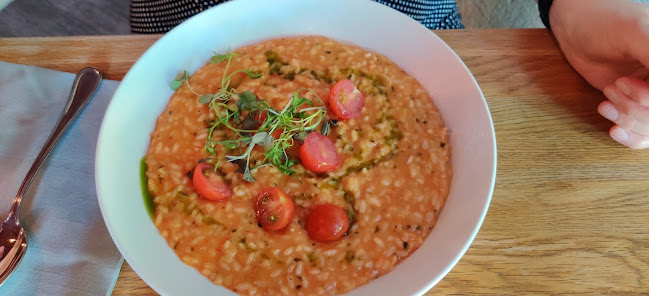 Ravintola Piemonte - Tampere