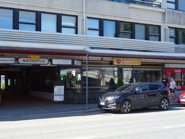 Comentarii opinii despre Rami Mikonkatu (Ramin Konditoria Kahvila Oy)