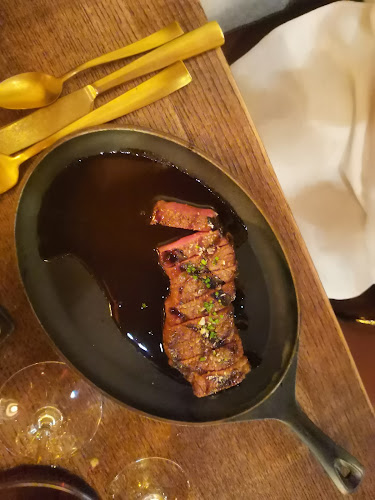 Ravintola Penélope - Helsinki