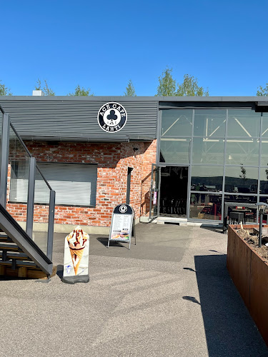 Comments and reviews of Ace Cafe Lahti