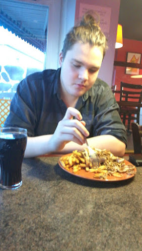 Reviews of Pizzeria & Kebab Venezia in Parainen - Ravintola-ala