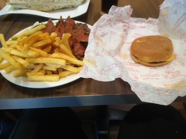 Reviews of Kuningas Kebab in Turku - Ravintola-ala